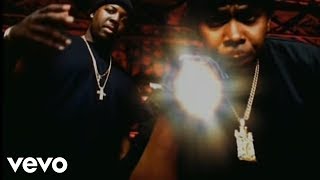 EPMD ft. Redman, Method Man, Lady Luck - Symphony 2000 (Official Video)