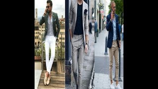 How to wear blazer with jeans/pant || latest collection of mens blazer/jeans
