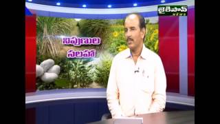 NIPUNULA SALAHA (Dr. S RAMACHANDAR) | JaiKisan News
