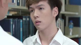 จูบของเรา | Let me kiss you (2017)