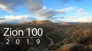 Zion 100 2019