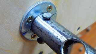 A real male homemade tool for a garage or workshop!