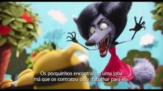 Minions | Trailer Oficial 2