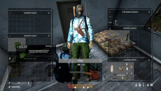 Dayz Standalone Суровое Выживание В Черноруссии/Новая жизнь/Русская Армия