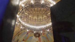04 ноября 2017 года в Армянской Апостольской Церкви