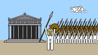고대 그리스 미술 [ 새라 미술 이유식 ]
