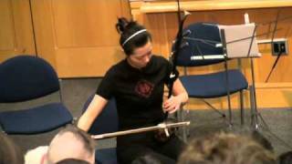二泉映月 (二胡) / (Chinese 2 String Fiddle)