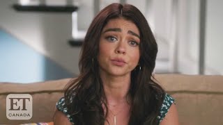 Sarah Hyland Surprised By ‘Modern Family’ Death