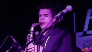 Festival de Invierno 2019 en la Escuela de Música Creativa: Combo de Marcelo Peralta