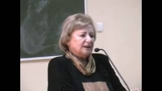 Детская нейропсихология ч.4  Визель Т.Г. лекция