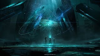 Alan Lennon - T E M P I C | Epic Cinematic Vocal Music