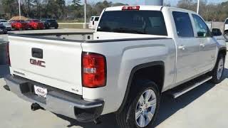 2014 GMC Sierra 1500 SLE Value Package in Conroe, TX 77304