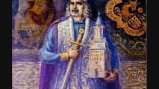 Troparul Sfantului Stefan cel Mare