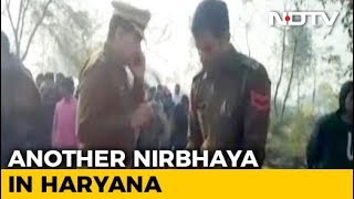 In Haryana, Teen Raped, Tortured, Killed; 11-Year-Old Raped After Death