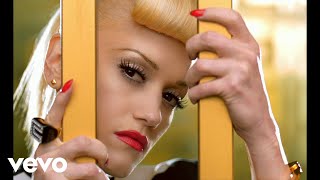 Gwen Stefani - The Sweet Escape (Official Music Video) ft. Akon