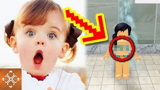 10 Things That Ruin Roblox For Kids