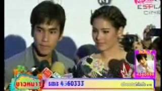 3/12/10 ข่าวหน้า1-ณเดชน์ ญาญ่า หมาก มิ้นต์