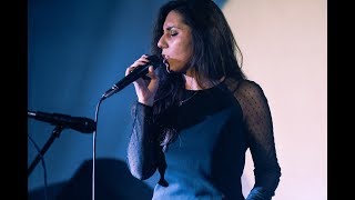 Преподаватель по вокалу Анна Ханян. Школа "Sing & Play"