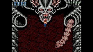 Dendy (NES): полное прохождение Super Contra [Speedrun] (60 FPS)