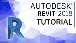 Revit - Tutorial for Beginners in 15 MINS! [+General Overview]*