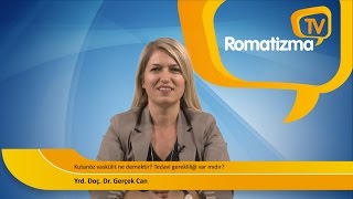 Kutanöz vaskülit ne demektir? Tedavi gerekliliği var mıdır?