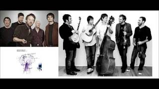 Punch Brothers - 2+2=5 (Live) - The Living Room @ NYC