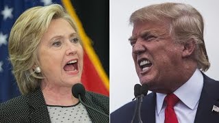 Caller: Hillary More Dangerous Than Trump...But How?