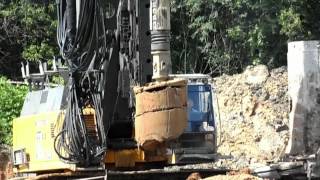 Liebherr LRB 255