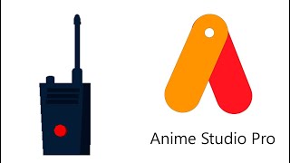 Anime Studio Pro Как Анимировать Рацию Готовые Персонажи для Anime Studio Pro