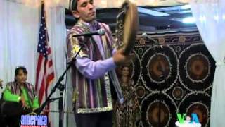 O'zbekiston elchixonasida Mustaqillik tantanalari/Independence Day, Uzbek Embassy in DC