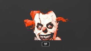 Instrumental Hip Hop - "Shudder" 90s Old School Dark Beat | Rap Beats 2020 // [ Riggia ]