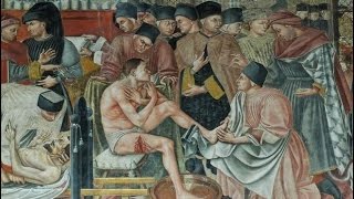 Загадки древней медицины.Поразительные факты