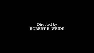 Титры Directed by Robert B Weide theme meme 10 часов