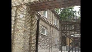 улица Кохту - Kohtu - Toompea - Tallinn