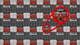 Я СБЕЖАЛ ИЗ САМОЙ БОЛЬШОЙ ТЮРЬМЫ В МАЙНКРАФТ 100% ТРОЛЛИНГ ЛОВУШКА MINECRAFT КОМПОТ