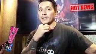 Hot News! Aliff Alli Ceraikan Istri, Ini Komentar Miller Khan - Cumicam 20 Juli 2017