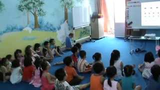 Phương pháp dạy toán ưu việt của Singapore.
