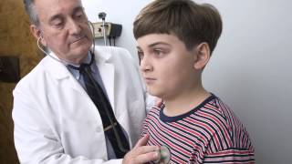 Back To School Physicals - Boys Town Pediatrics