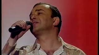 Віктор Павлік - Ні обіцянок, ні пробачень (Live)