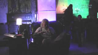 Дмитрий Гайдук - Как Старый Растаман В Африку Ходил @ Выступление 09.10.2015 @ COME-IN