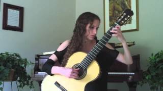 Scarlatti Sonata K. 14 -- Chaconne Klaverenga