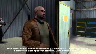 Прохождение Chaser Вспомнить все 7# - Отель Ниппон