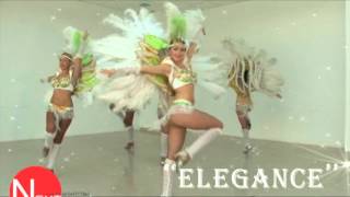 Шоу-балет "Элеганс"