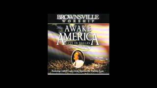 Lindell Cooley & Brownsville - We Will Ride