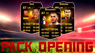FIFA 15 ОТКРЫТИЕ ПАКОВ #10