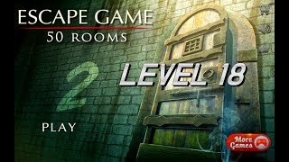 escape game 50 rooms 2 : level 18