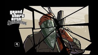 ТРИАДОВСКИЕ РАЗБОРКИ!!  (ПРОХОЖДЕНИЕ GTA: SAN ANDREAS #14)