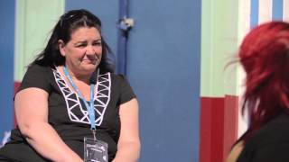 Penny Daly, Regional Recruitment Manager - Allied Healthcare