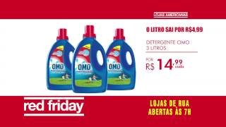Red Friday Lojas Americanas - Comercial 6