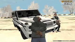 MaXimum Games|Lil Peep – Benz Truck (гелик)